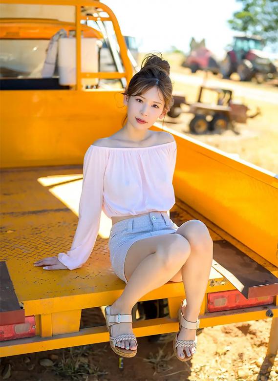 奇迹美少女明里紬的颜值究竟有多高  第19张