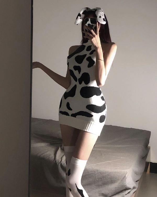 纯牛奶味儿的妹子  第3张