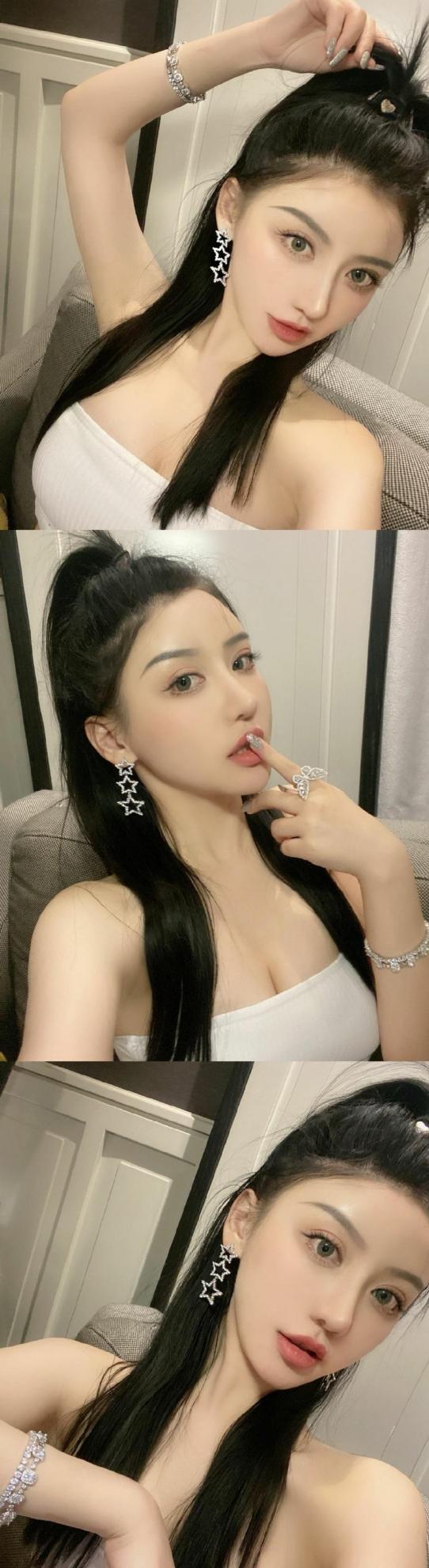 INS美女：mimiiiwu  第1张