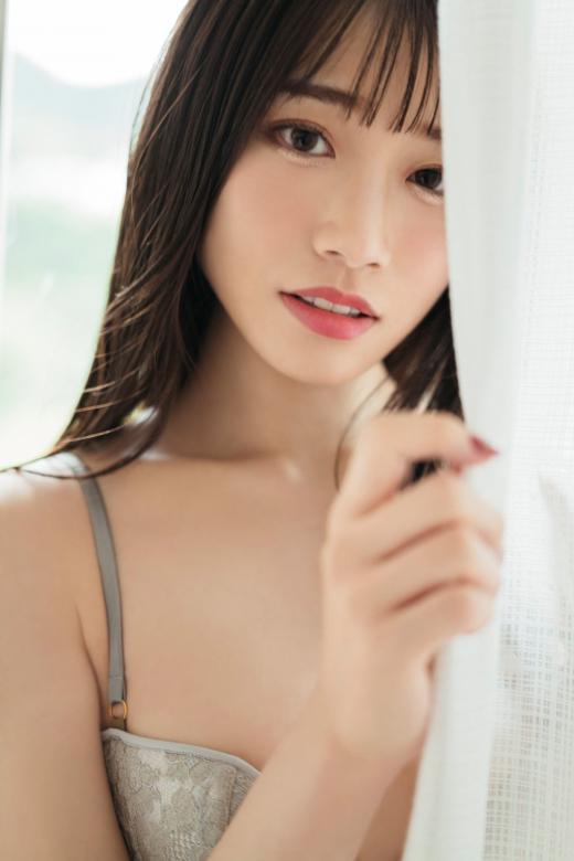 超正点的岛国人气女星河北彩花  第14张