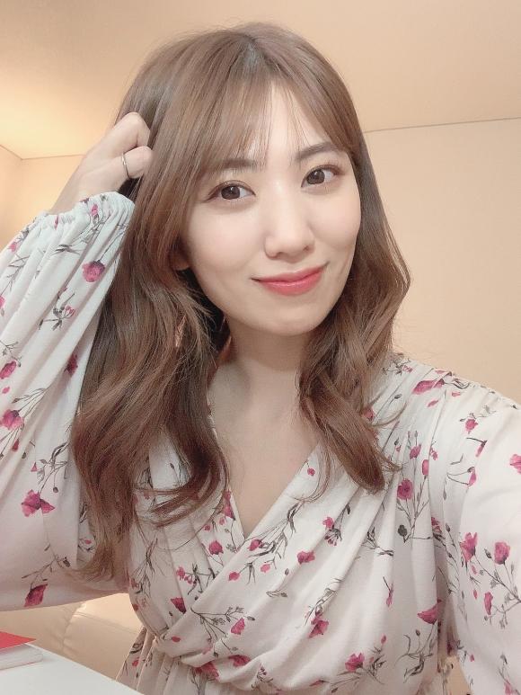 让人心动的优雅御姐 气质美女山岸逢花  第10张
