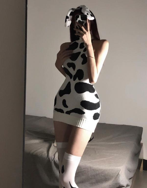 纯牛奶味儿的妹子  第1张