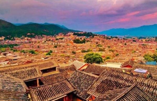 云南最值得去的地方是哪里 云南旅游必去的景点  第2张