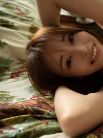 身材超棒的人气美少女伊藤舞雪 女神伊藤舞雪资料  第2张